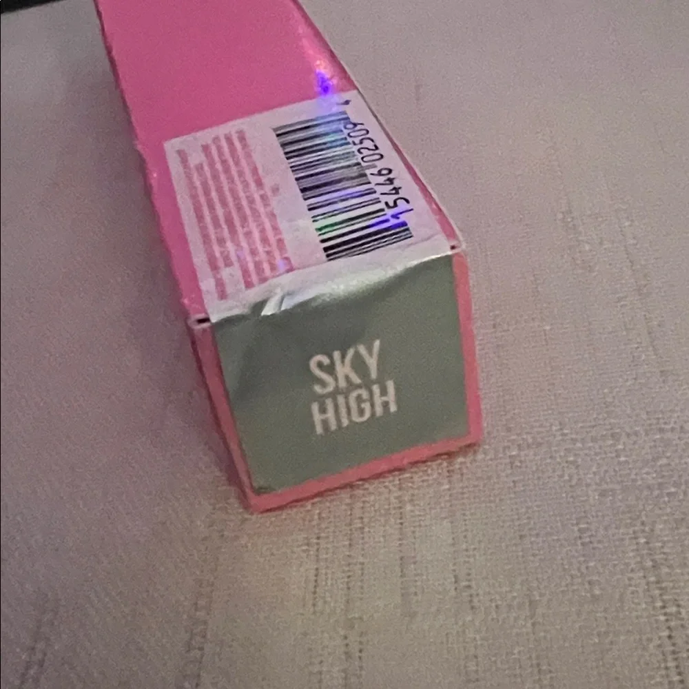 Jeffree Star Cosmetics The Gloss Sky High BNIB